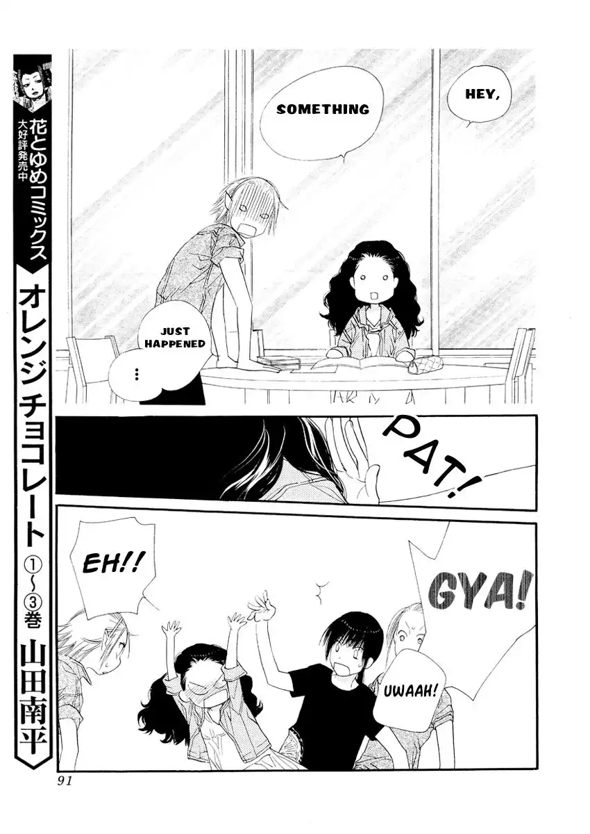 Orange Chocolate Chapter 17 43